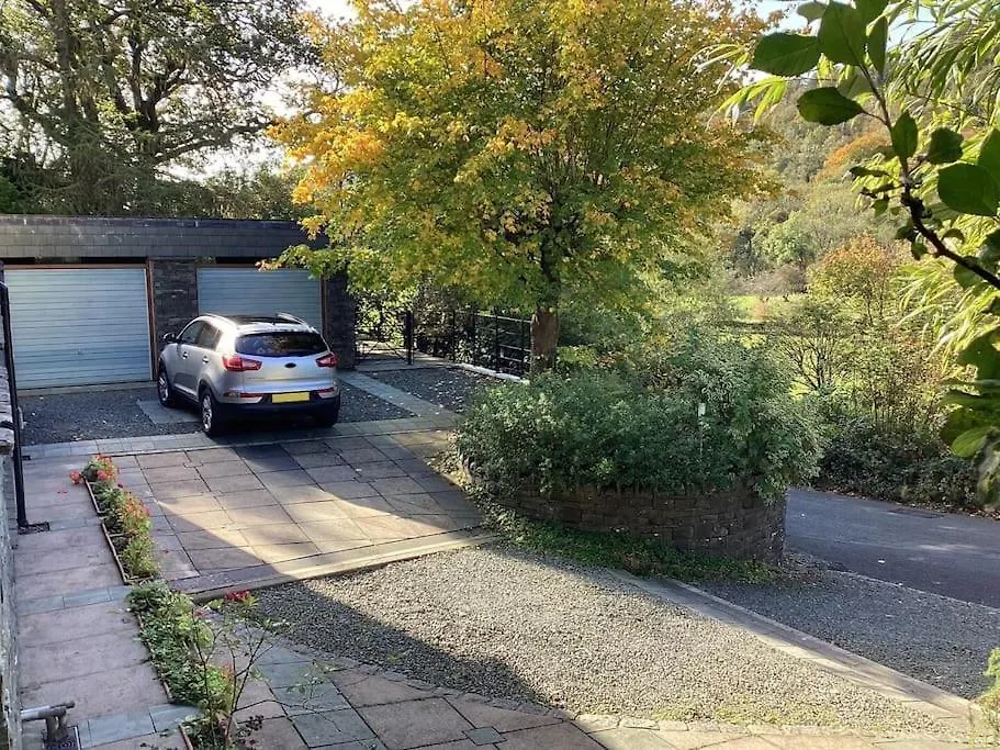 Rimmon Attic Duddon Valley Retreat Broughton in Furness