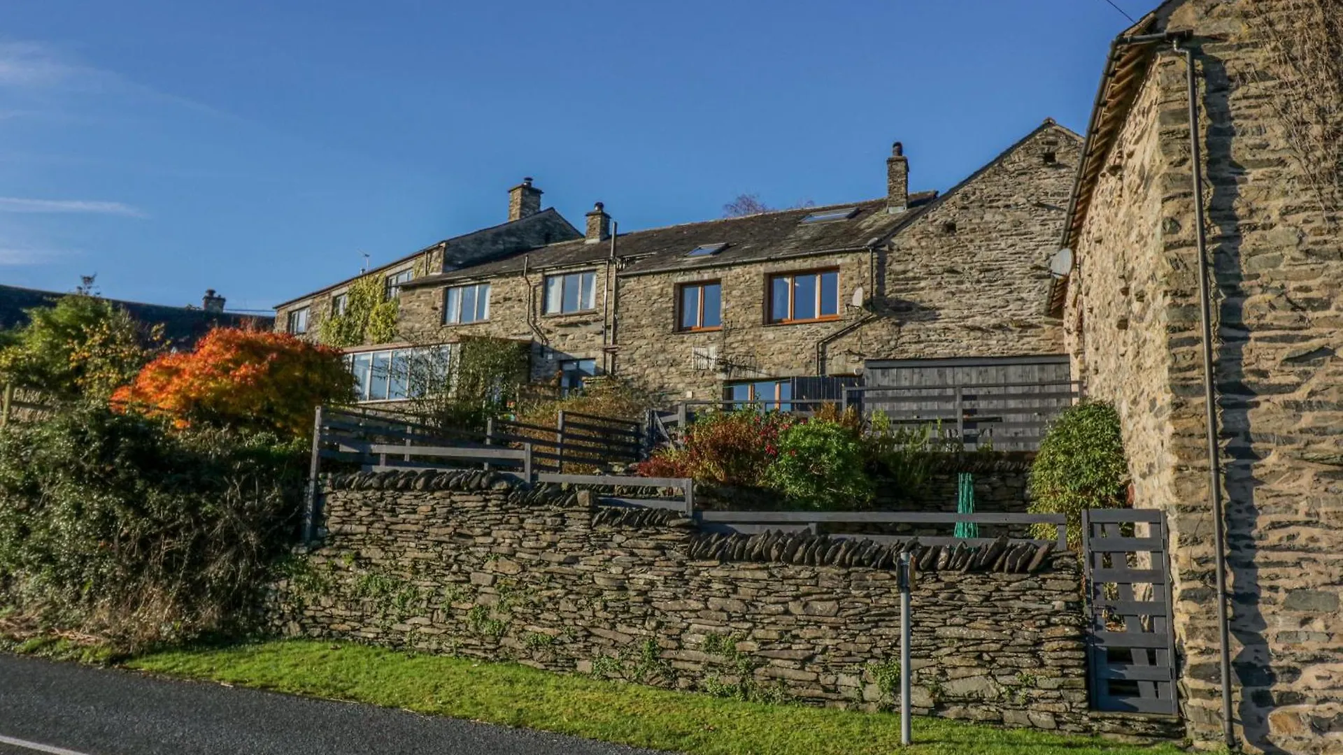 4 The Barns * Ulverston