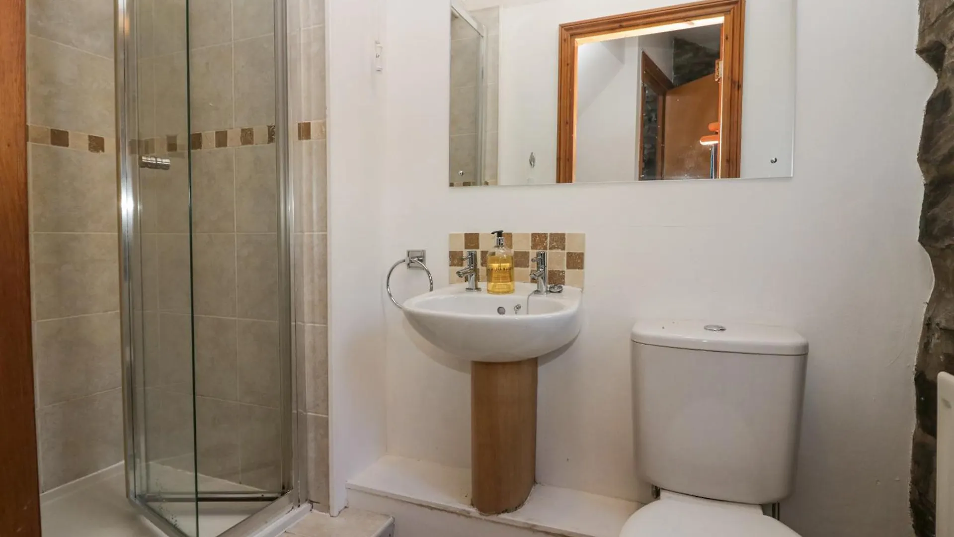 Holiday home 4 The Barns Ulverston
