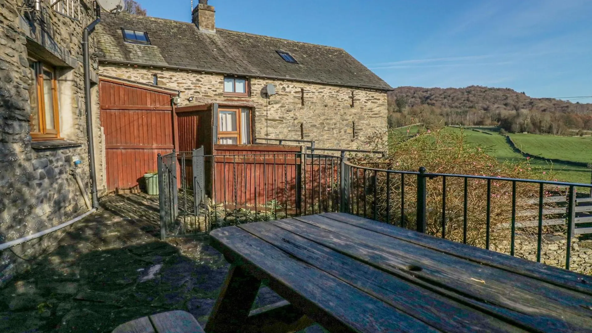 4 The Barns Ulverston