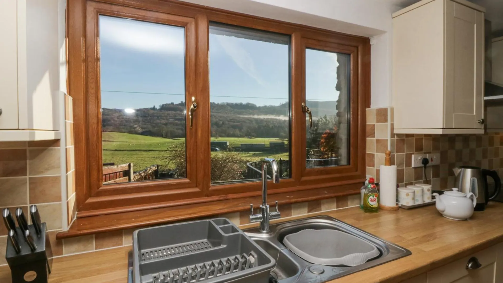 Holiday home 4 The Barns Ulverston