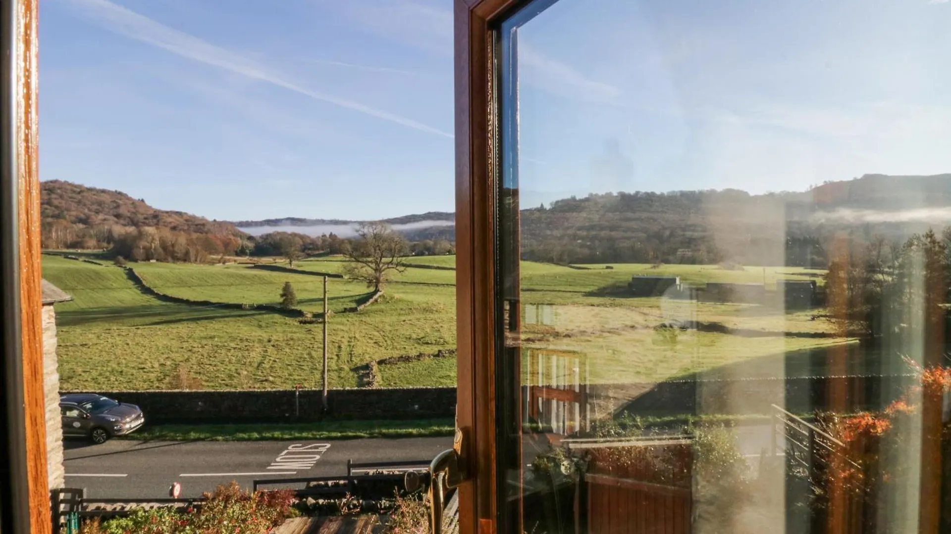 4 The Barns * Ulverston