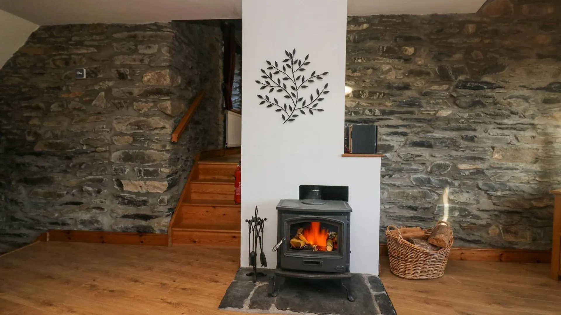 Holiday home 4 The Barns