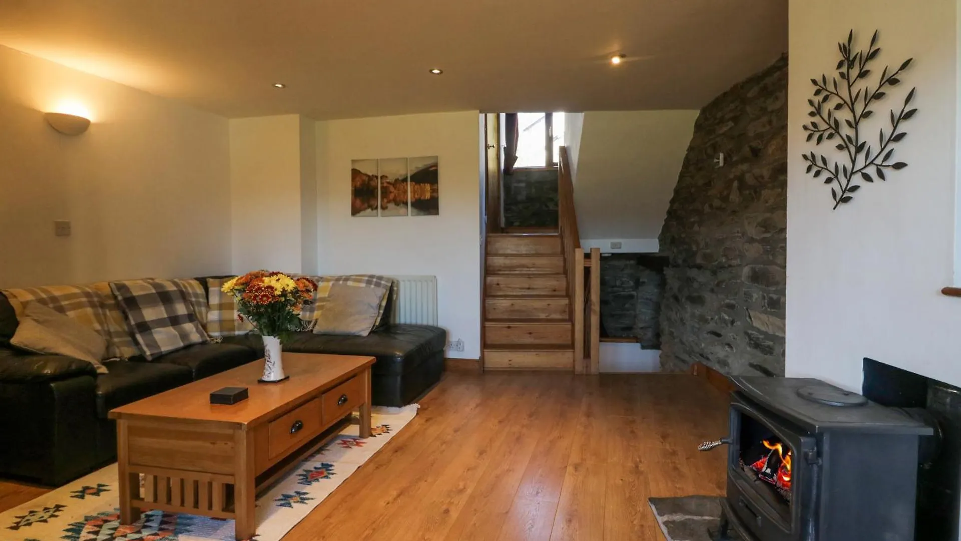 4 The Barns Holiday home Ulverston