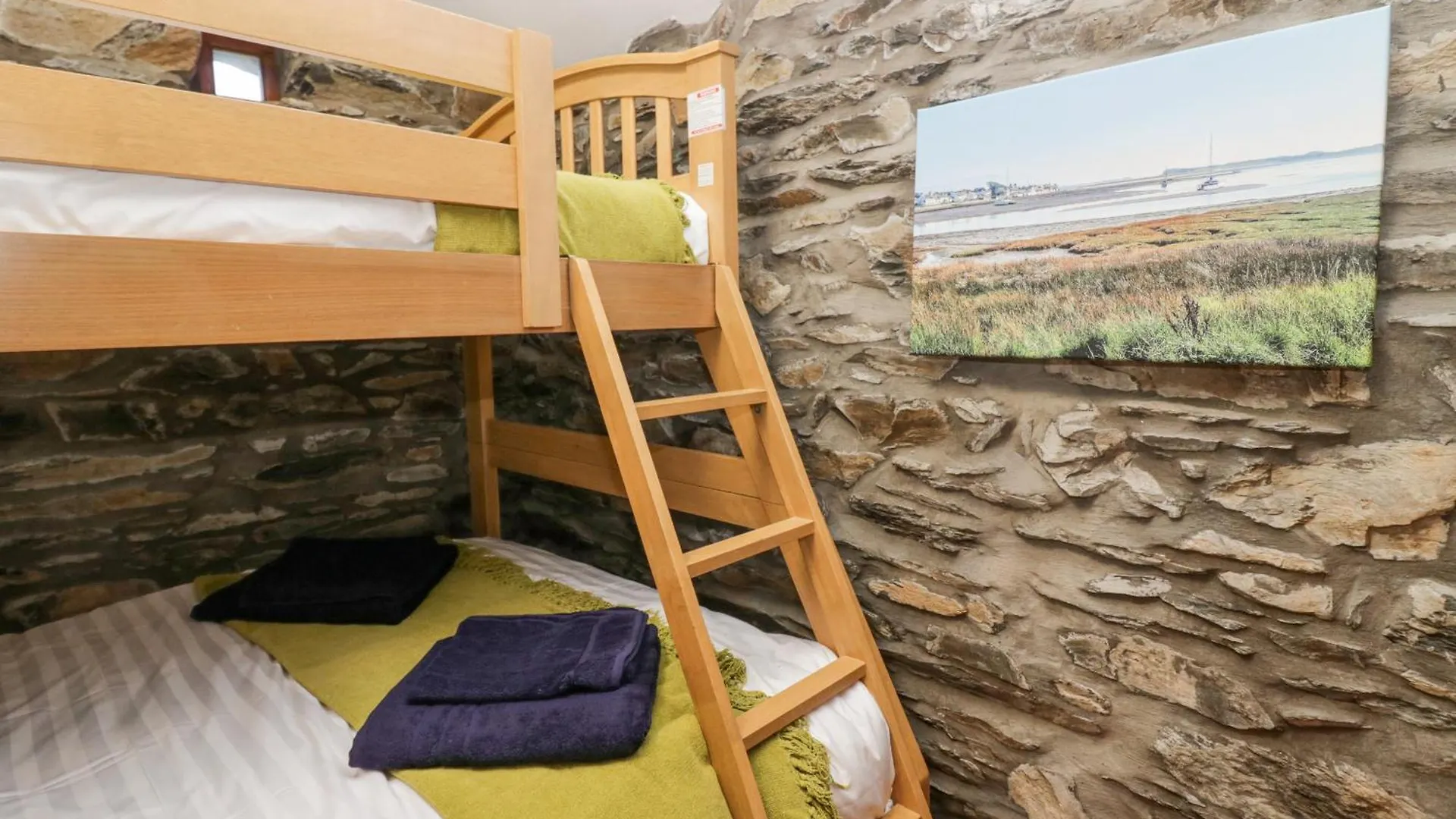 Holiday home 4 The Barns