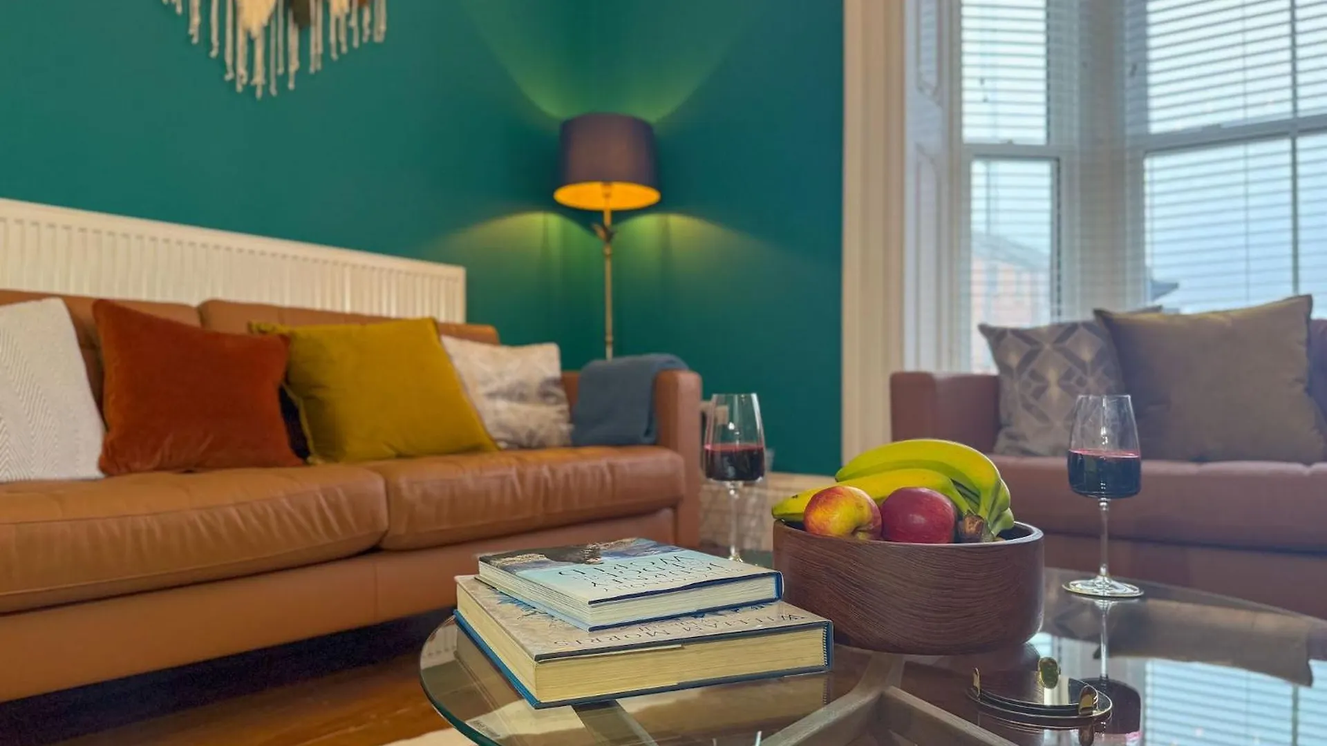 Egerton House Holiday home Penrith