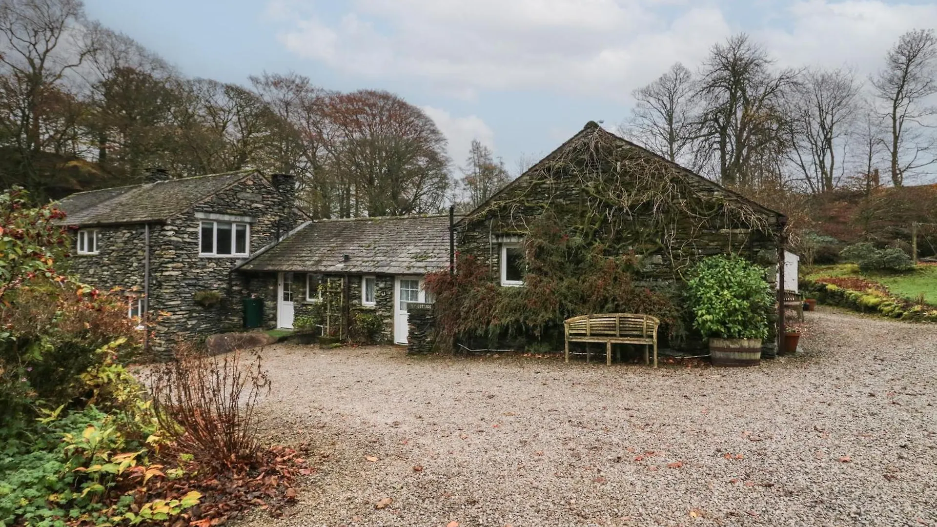 Tulip Holiday home Kendal