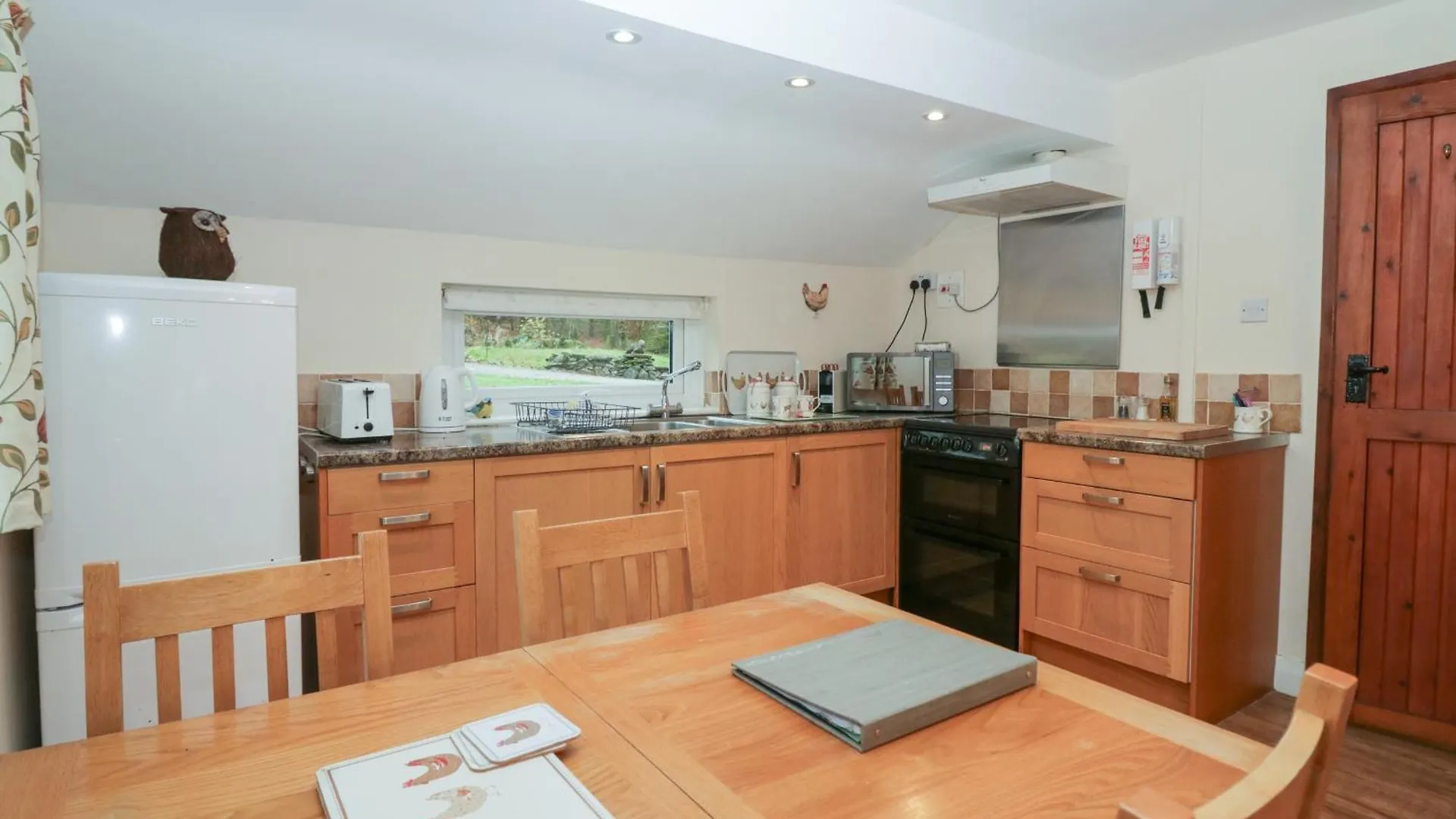 Casa vacanze Tulip Kendal