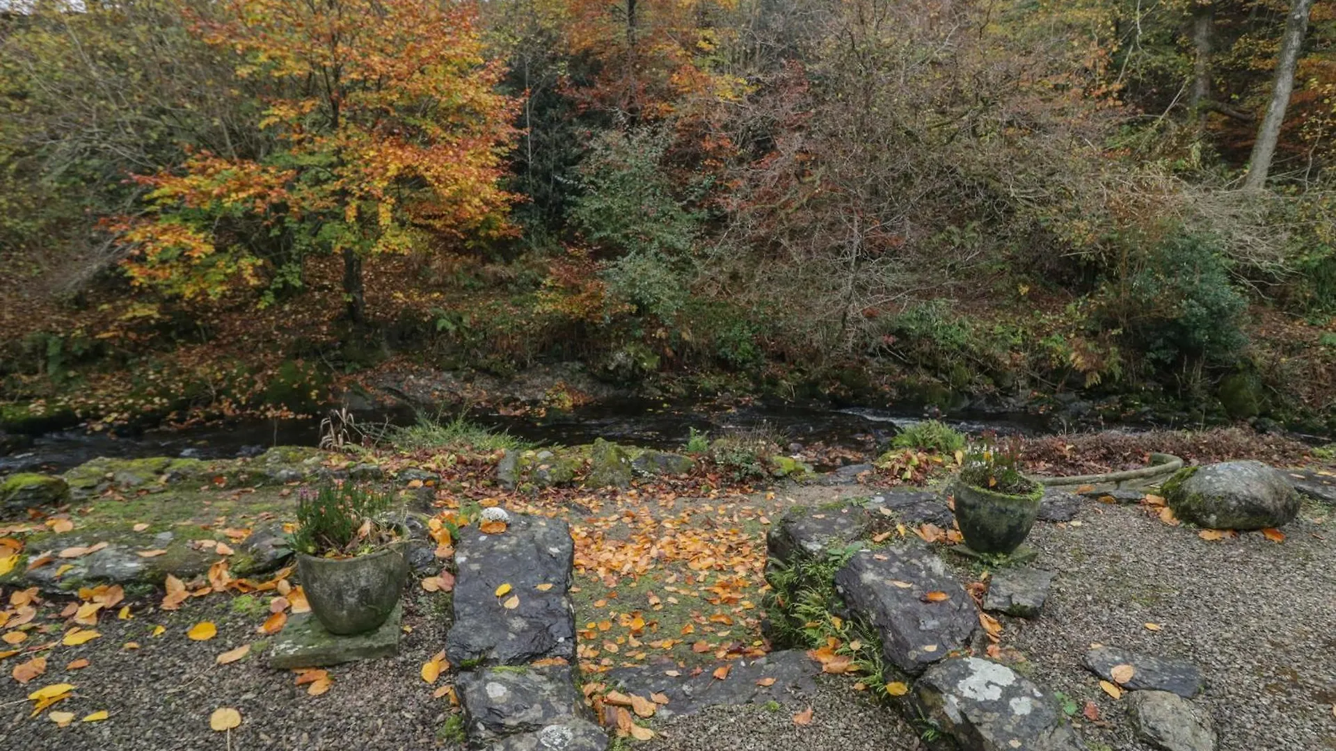 Riverside Kendal