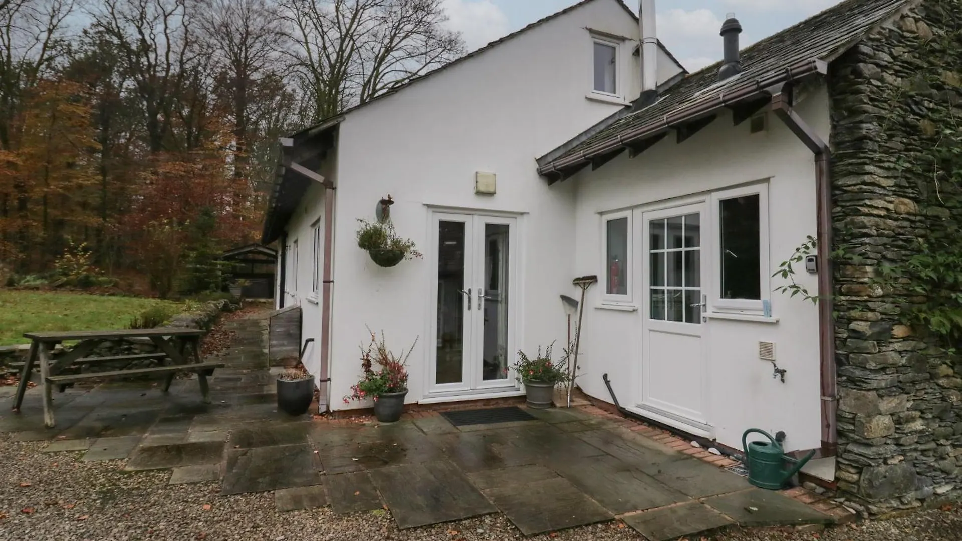 Butterfly Holiday home Kendal