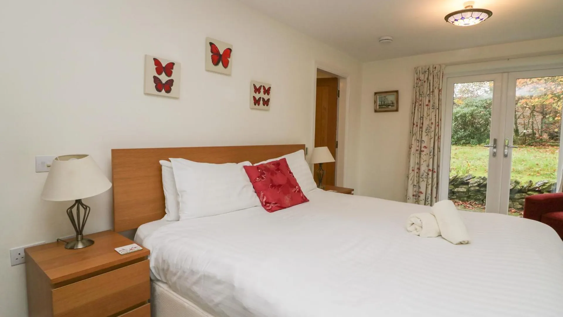 Holiday home Butterfly Kendal