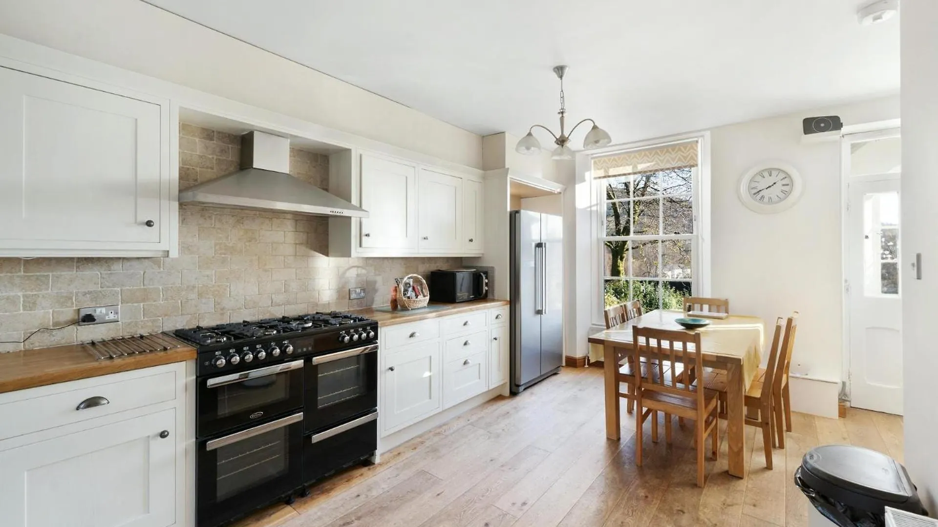 Ellerview Holiday home