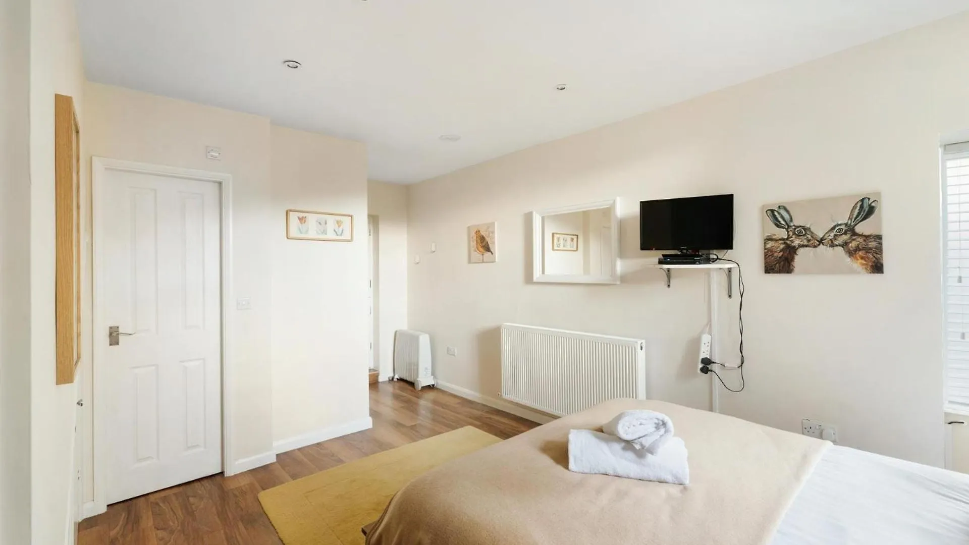 Holiday home Ellerview Ambleside