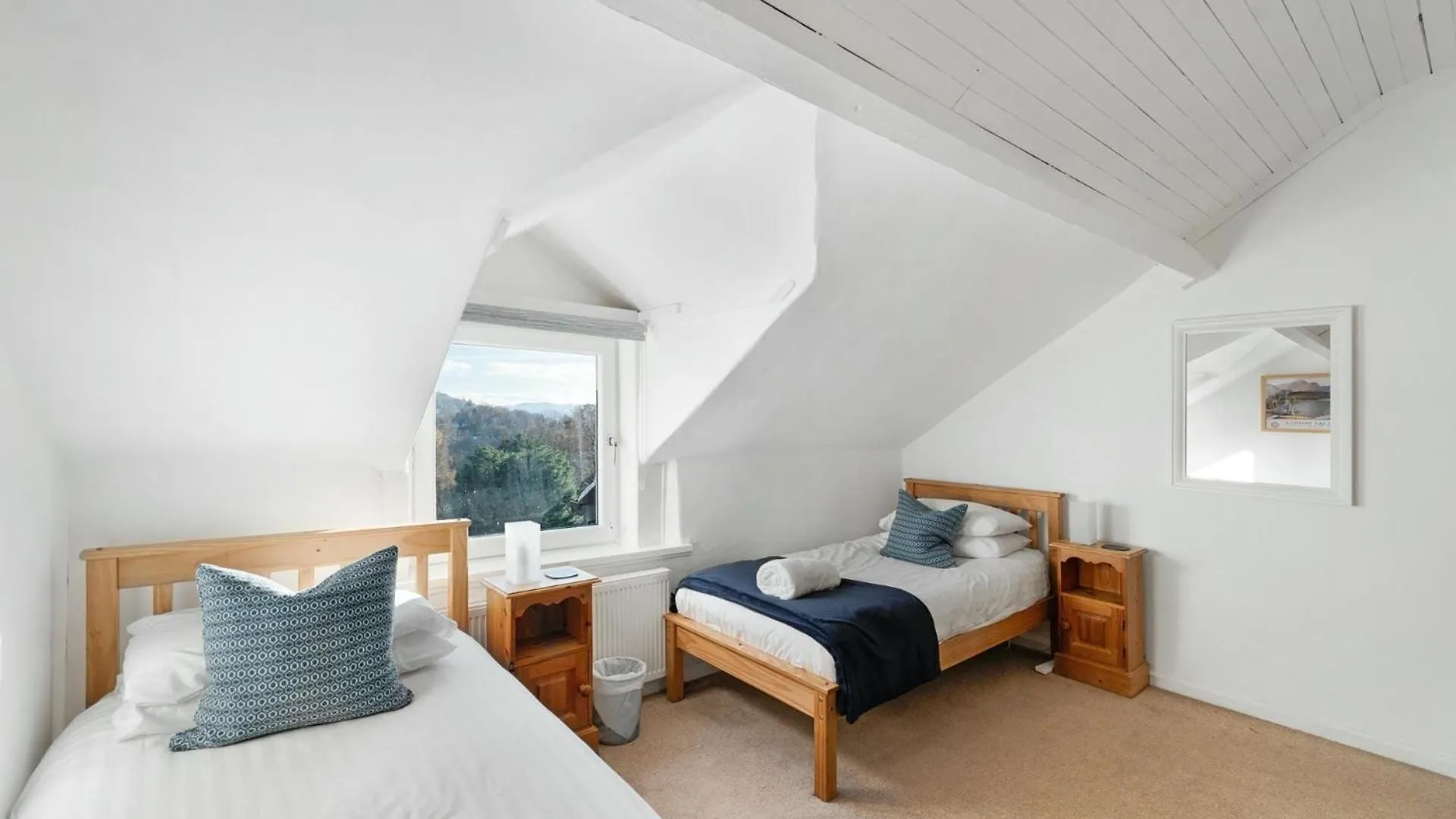 Holiday home Ellerview