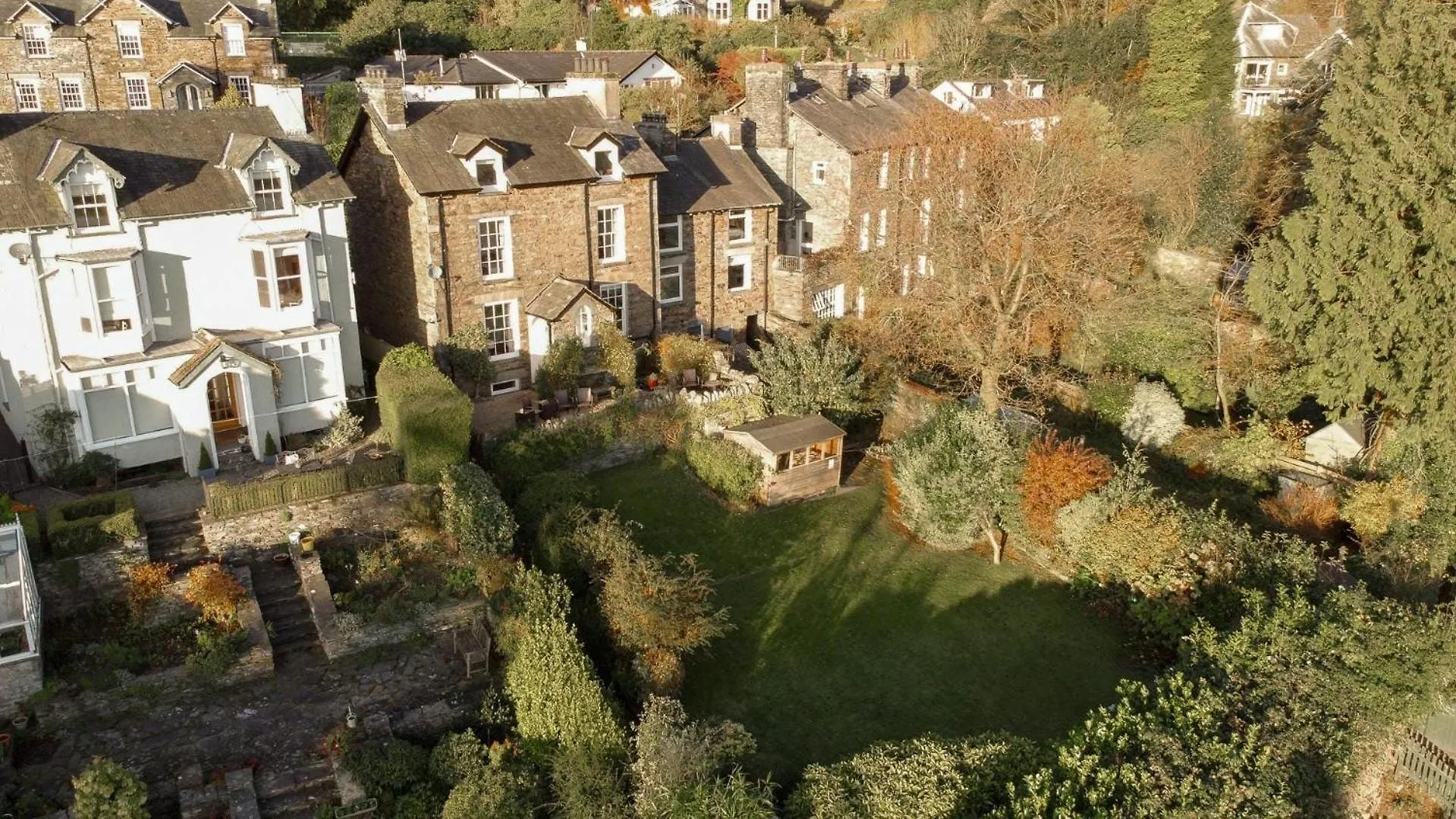 Ellerview Ambleside