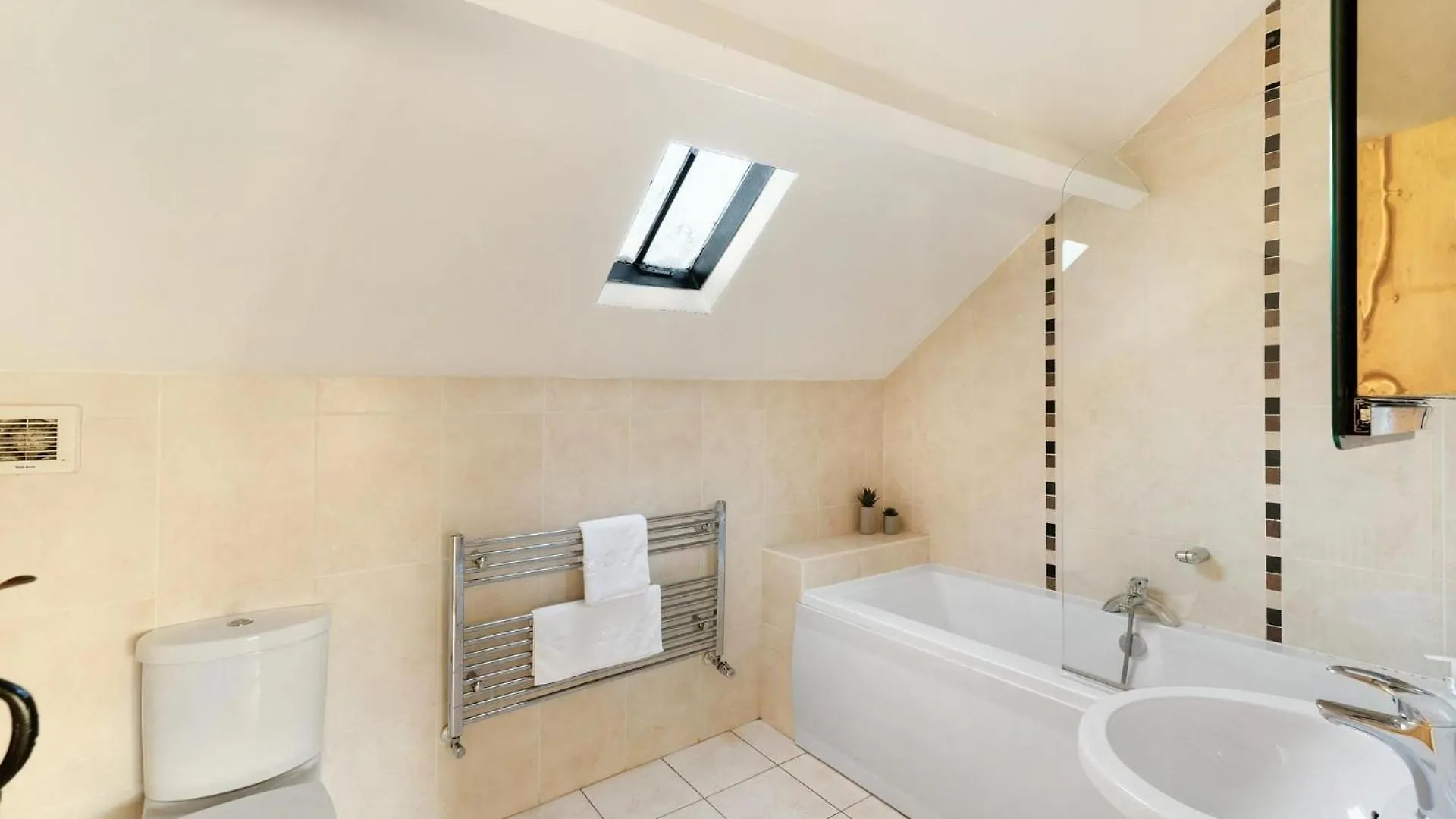 Ellerview Holiday home *