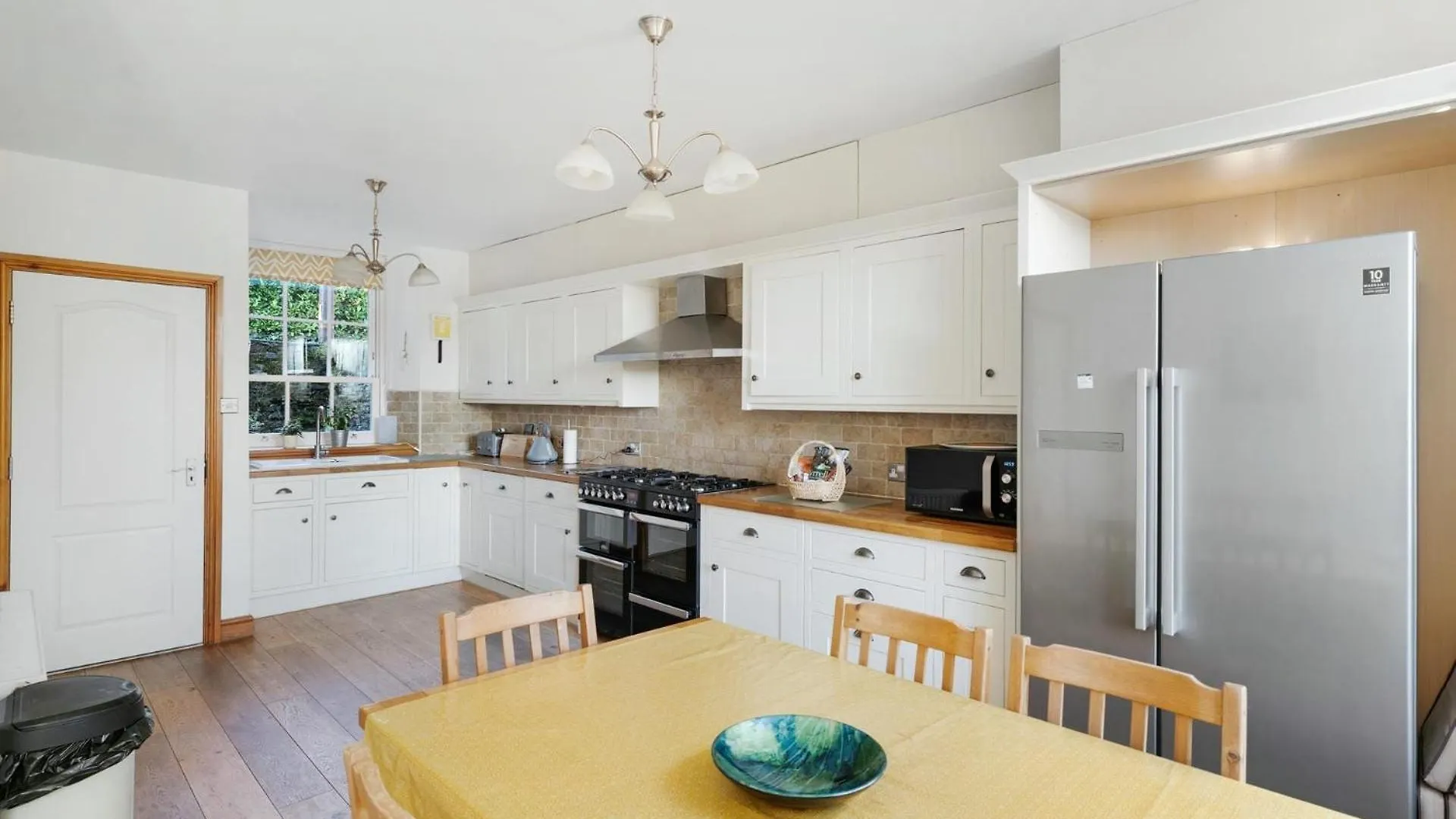 Holiday home Ellerview *