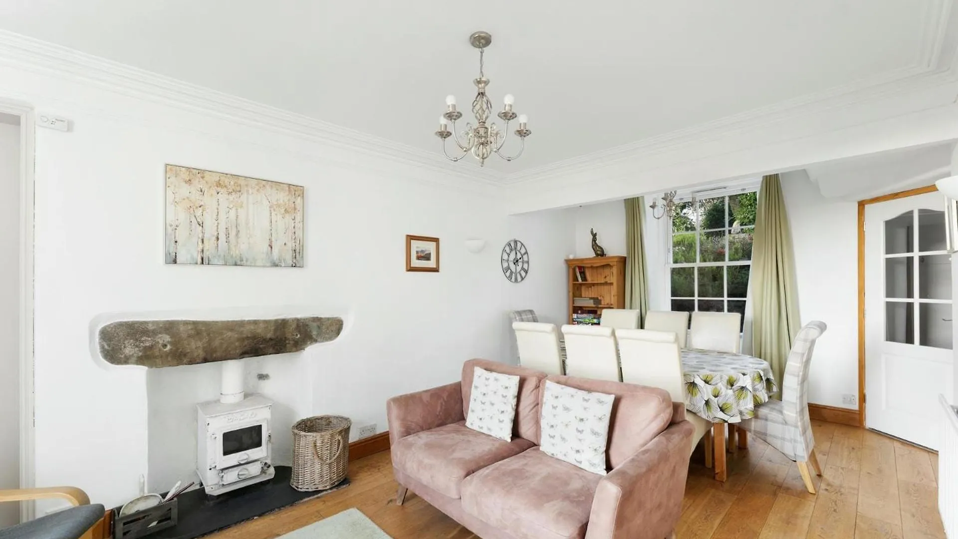 Ellerview Holiday home *