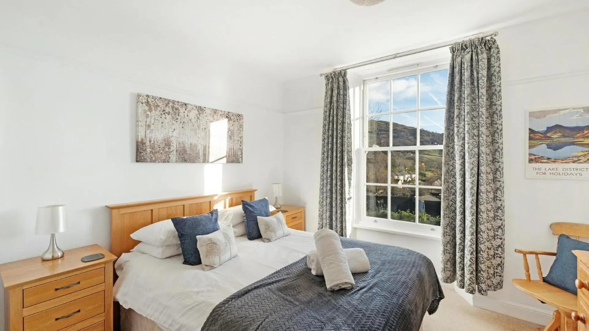 Ellerview Holiday home
