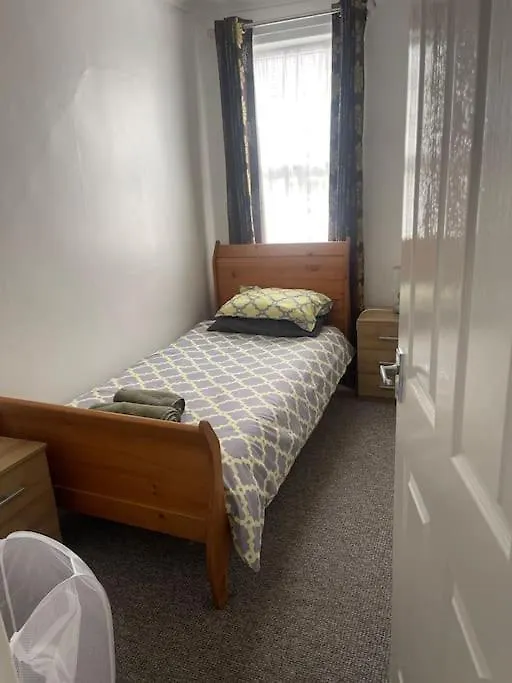 Great Base For Holidays Or Work Trips Appartement