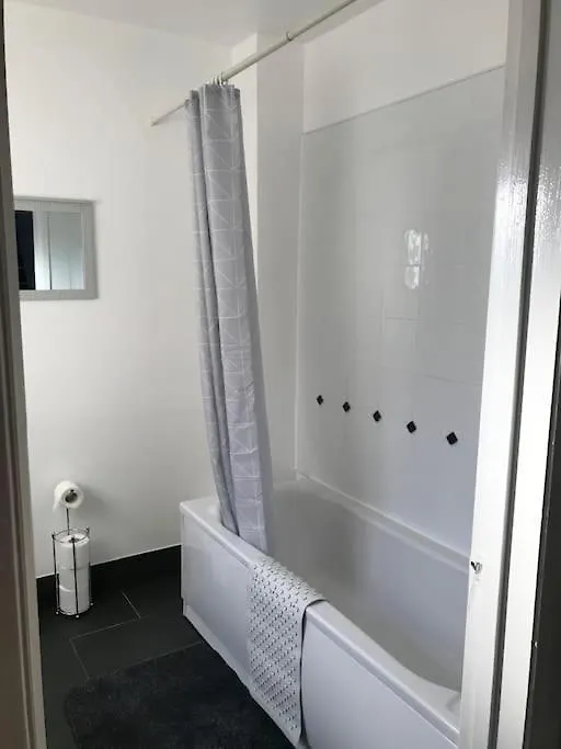Apartment Great Base For Holidays Or Work Trips Cleator Moor