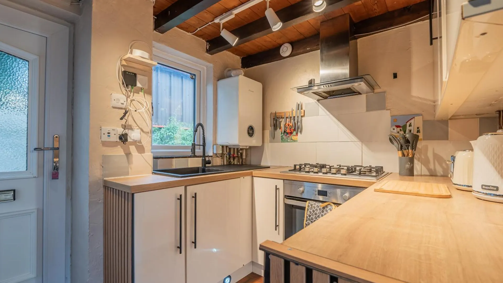 Cosy Style Retreat In - Gateway To The Lakes Holiday home *