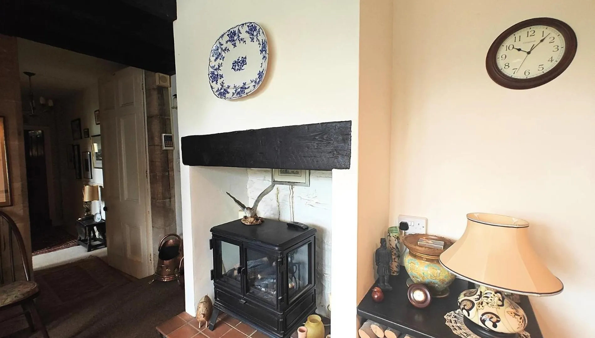 2 Bed In 95756 Vakantiehuis