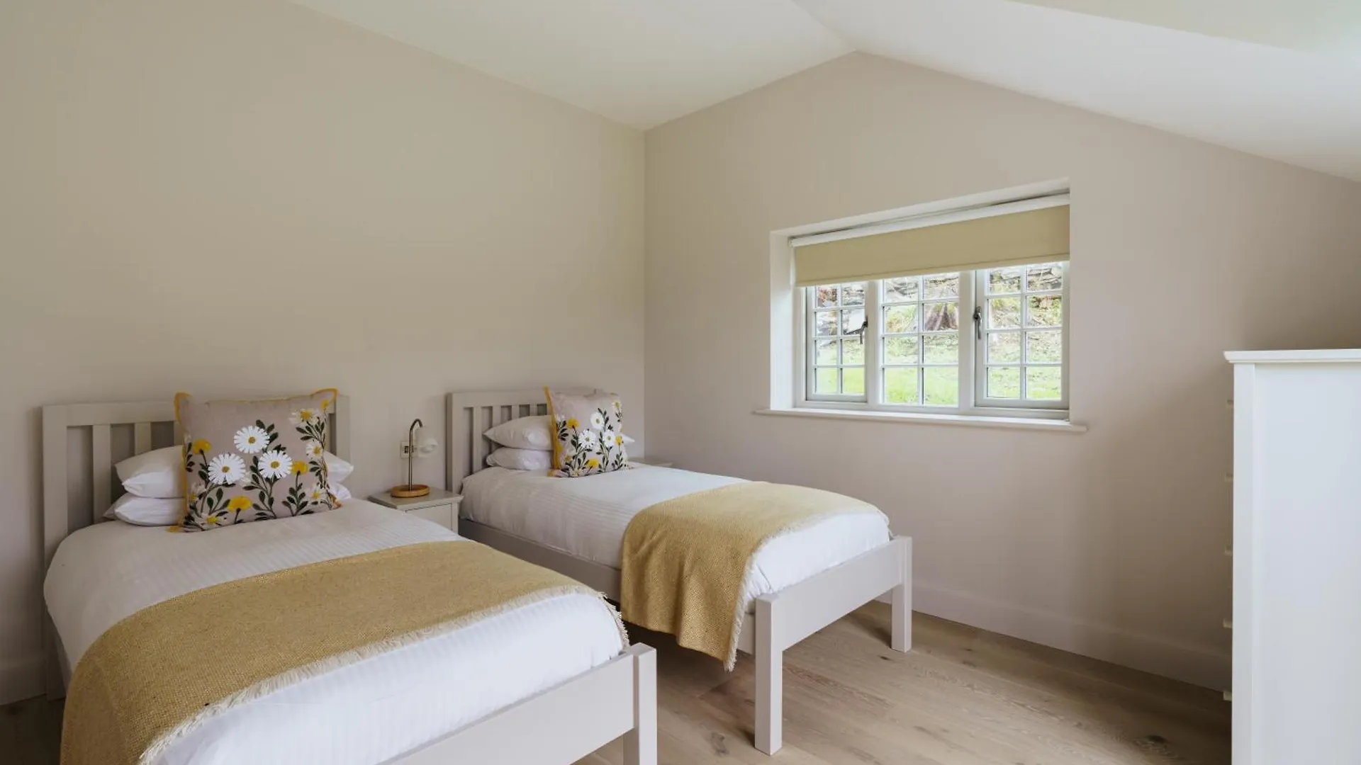 Villa Shepherds Rock And Gilpin Winster (Cumbria)
