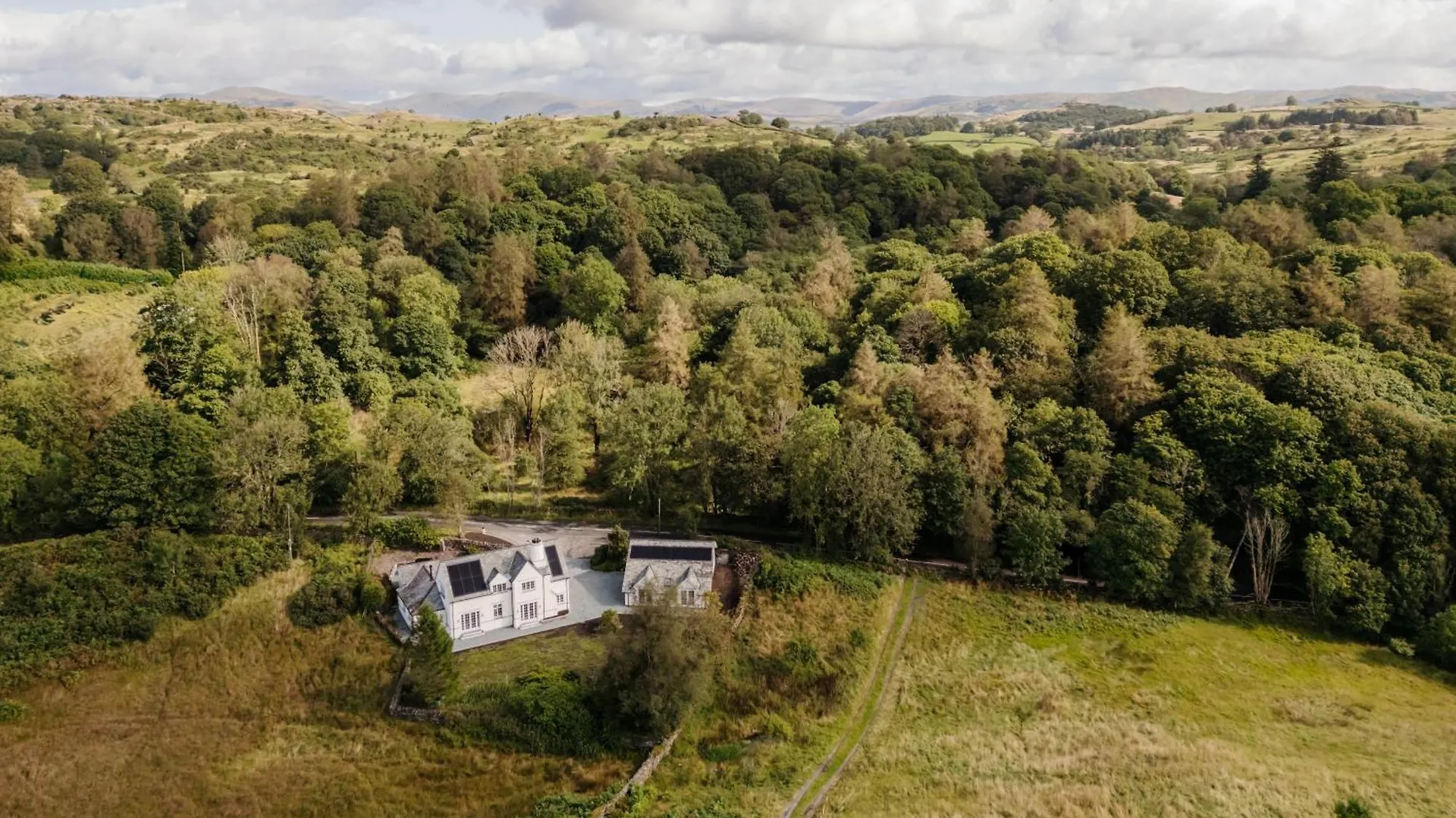 Villa Shepherds Rock And Gilpin *