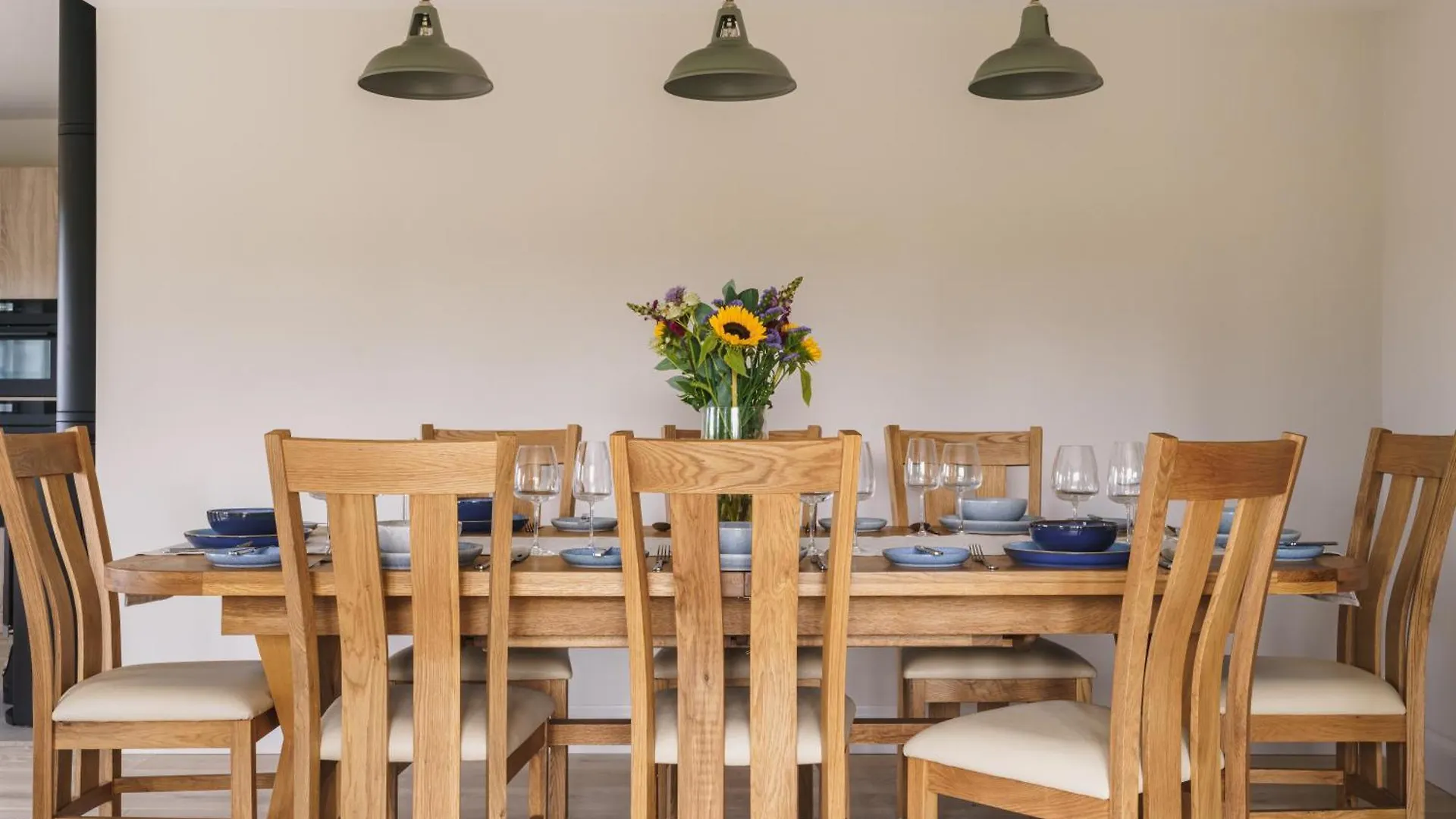 Villa Shepherds Rock And Gilpin