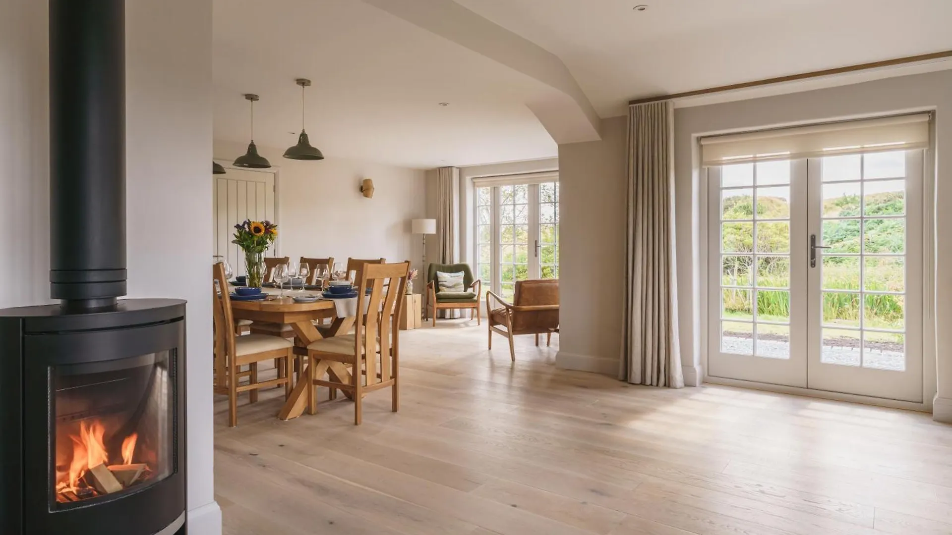 Villa Shepherds Rock And Gilpin *