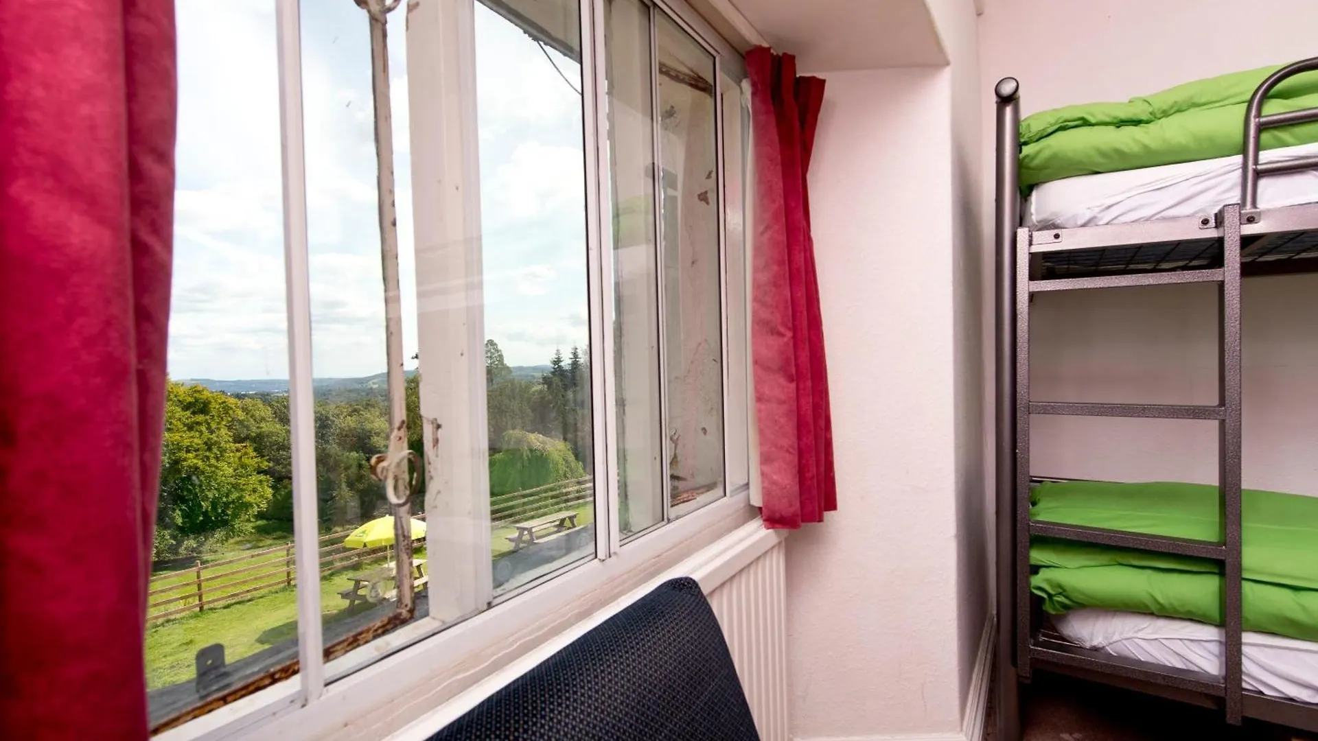 Yha Langdale Ambleside