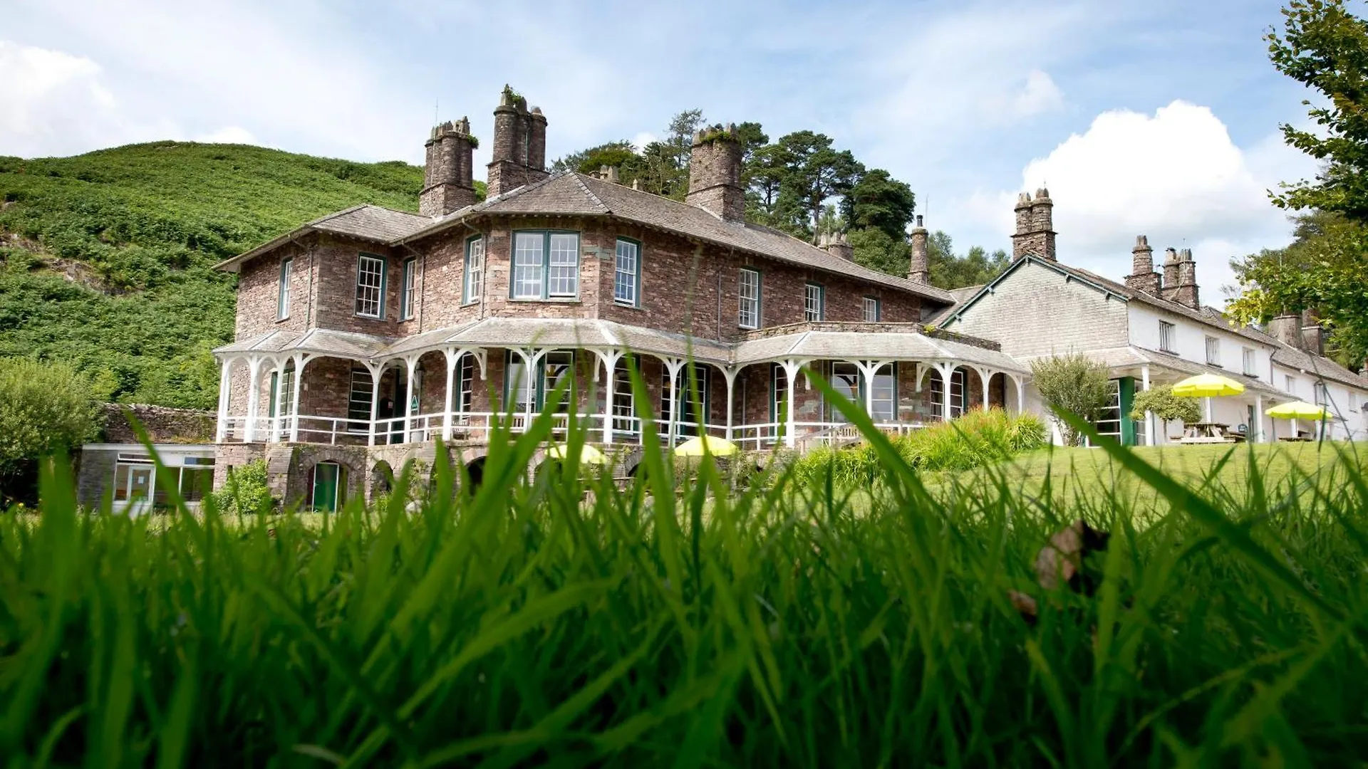 Yha Langdale