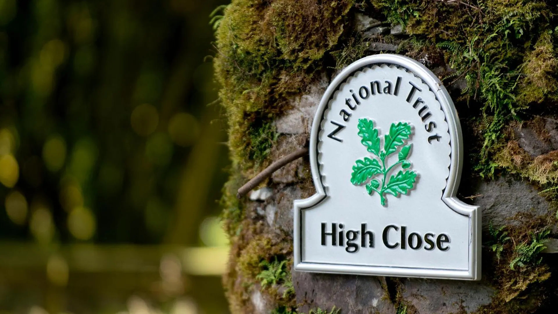 Yha Langdale * Ambleside