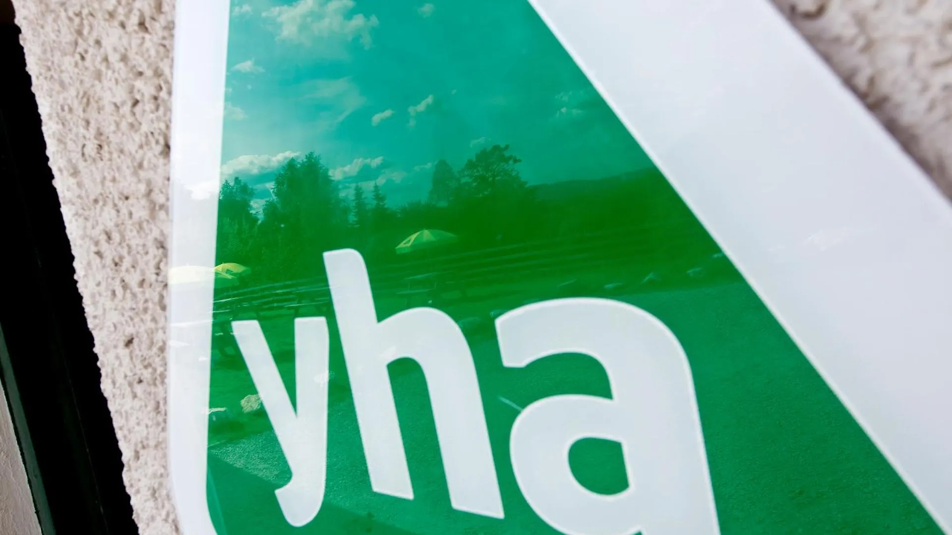 Yha Langdale