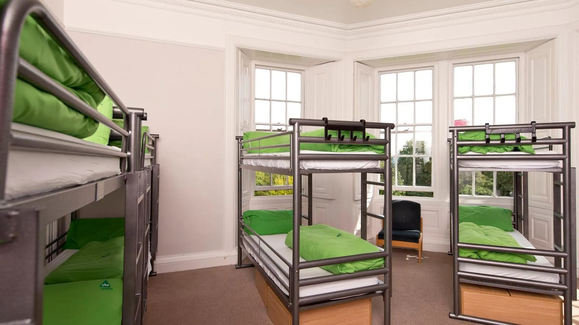 Yha Langdale Hostel Ambleside