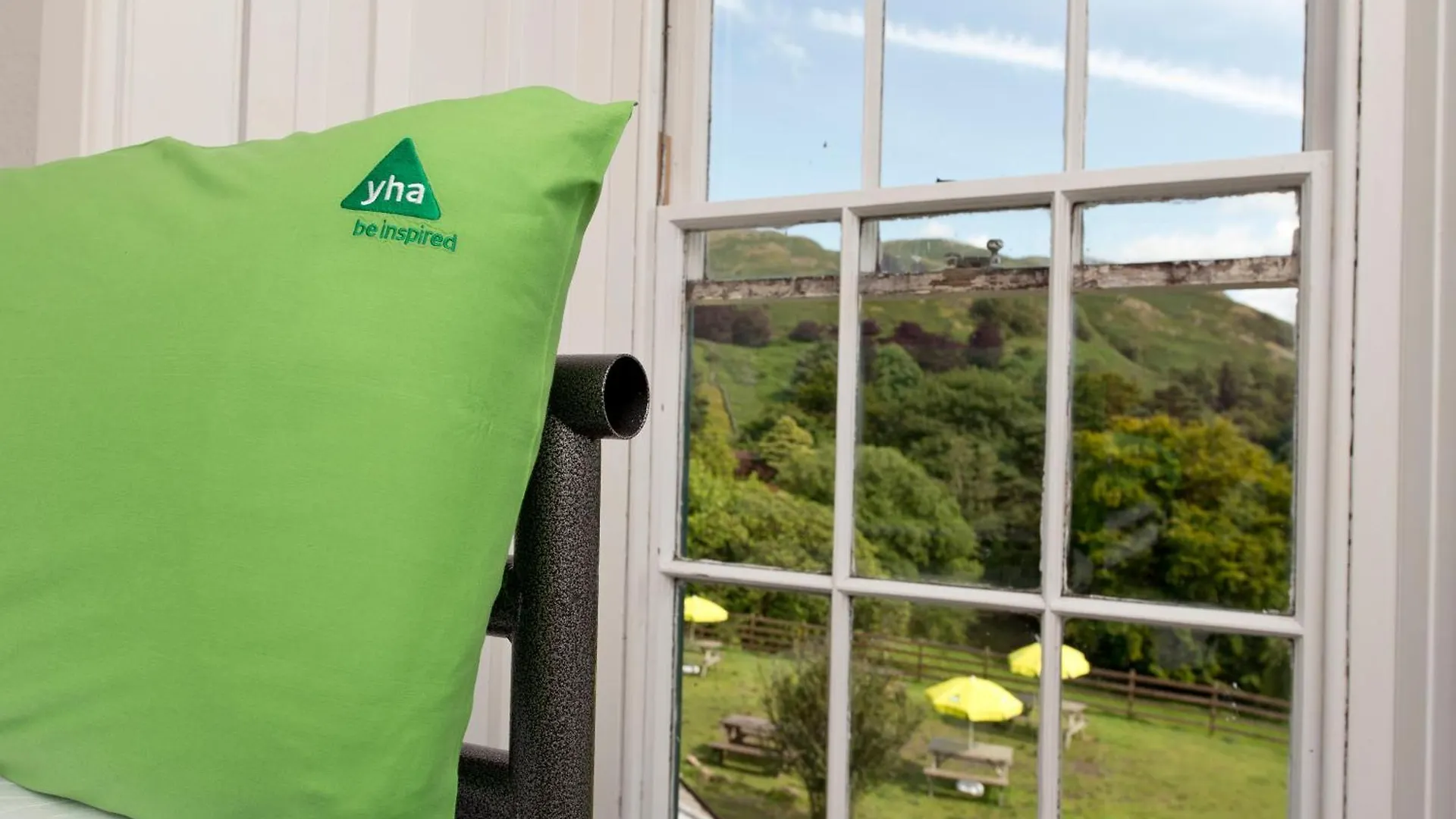 Yha Langdale Ambleside