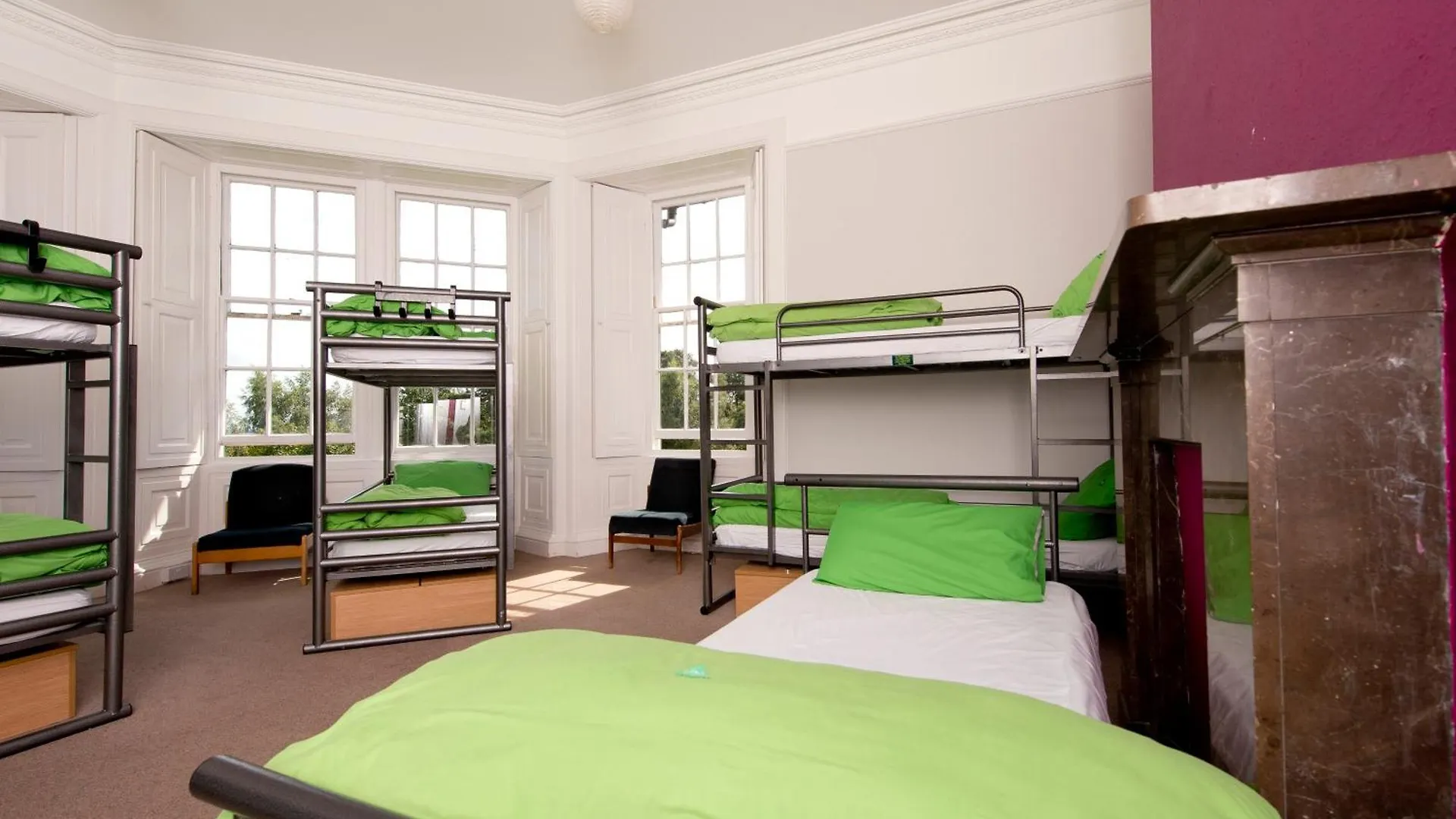 Yha Langdale * Ambleside