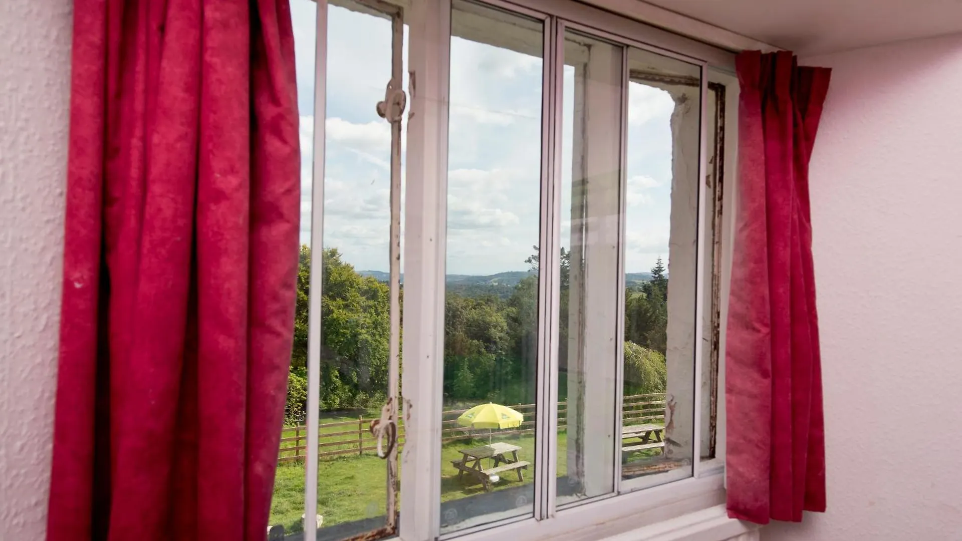 Yha Langdale