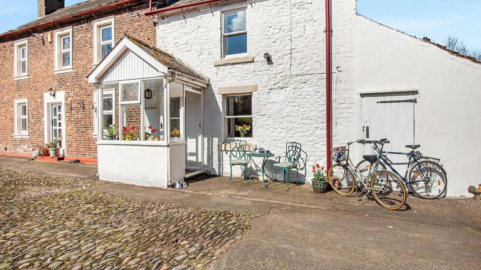 Hollow Creek Holiday home Rockcliffe (Cumbria)