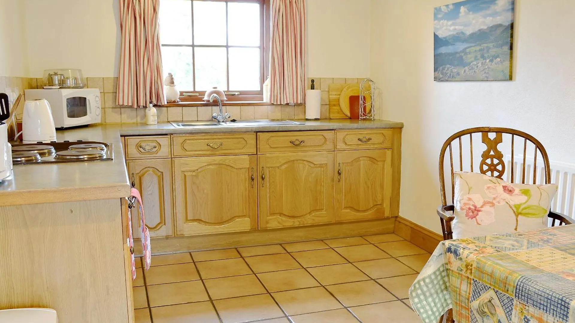 Stable - B6062 Holiday home Pooley Bridge