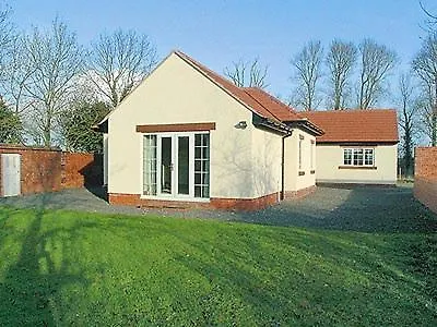 Holiday home Alby
