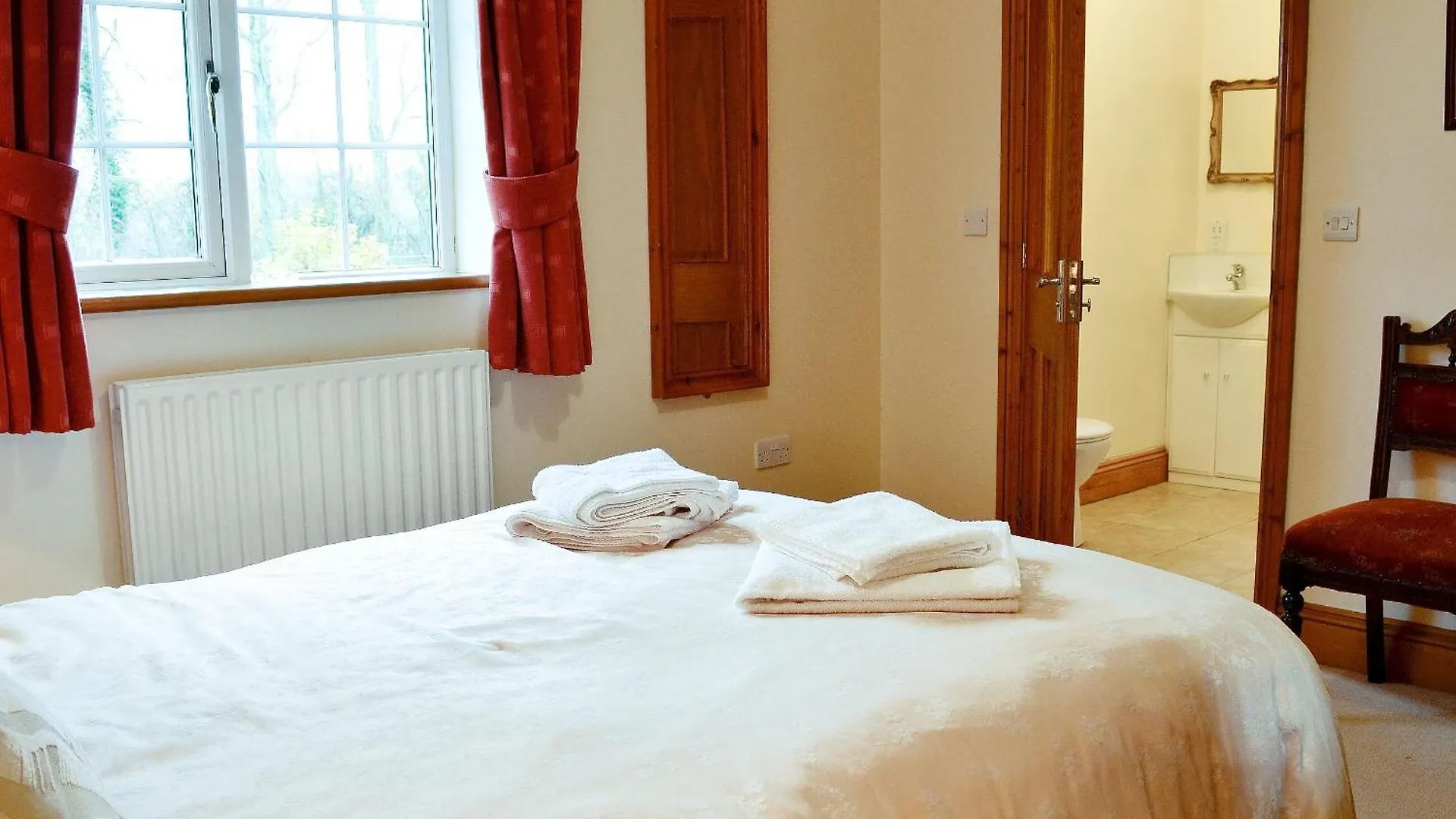 Holiday home Alby *