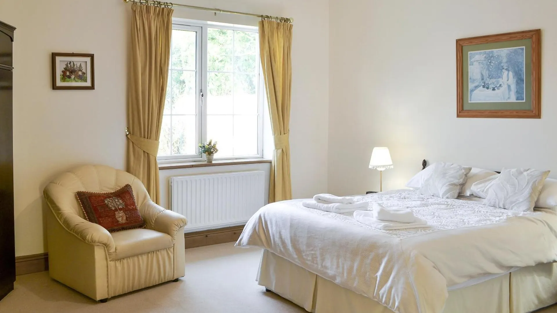 Alby Holiday home