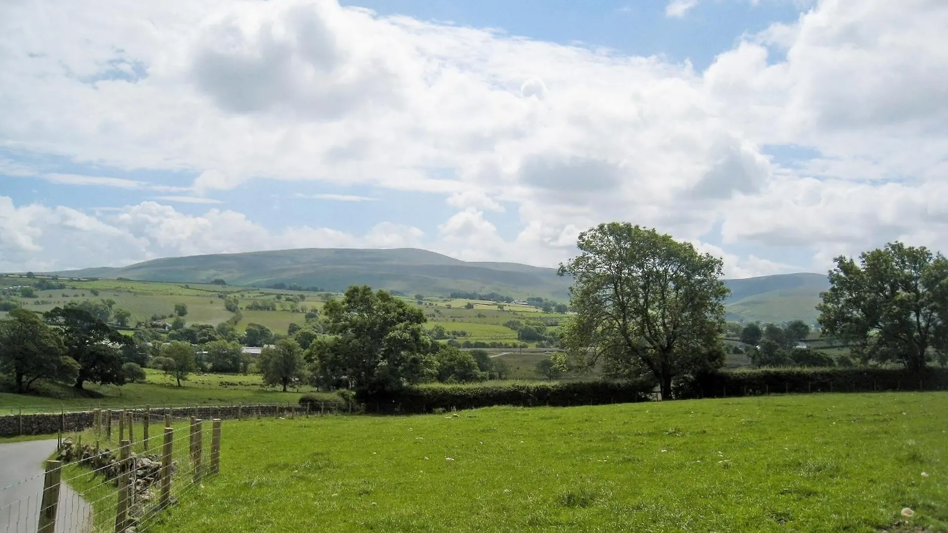 Swaledale Cottag Holiday home