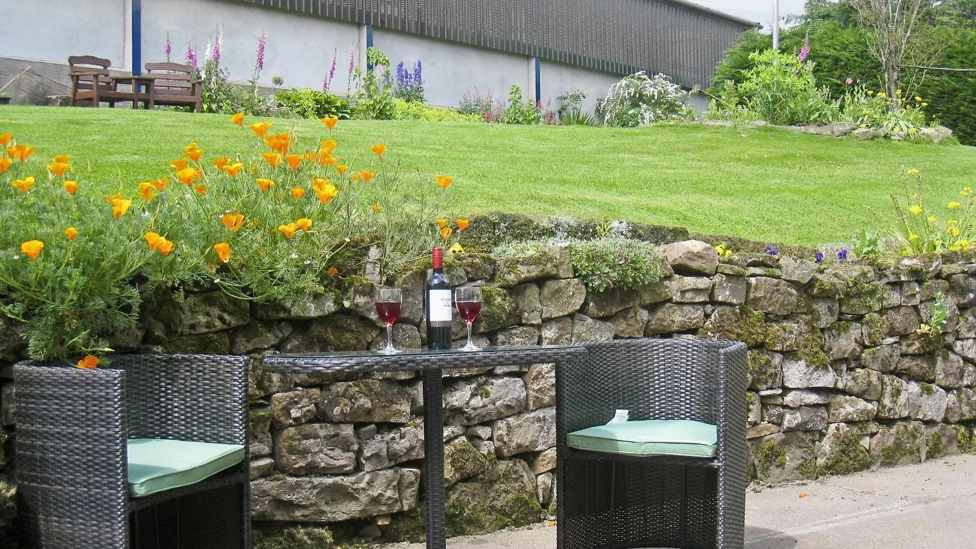 Swaledale Cottag *
