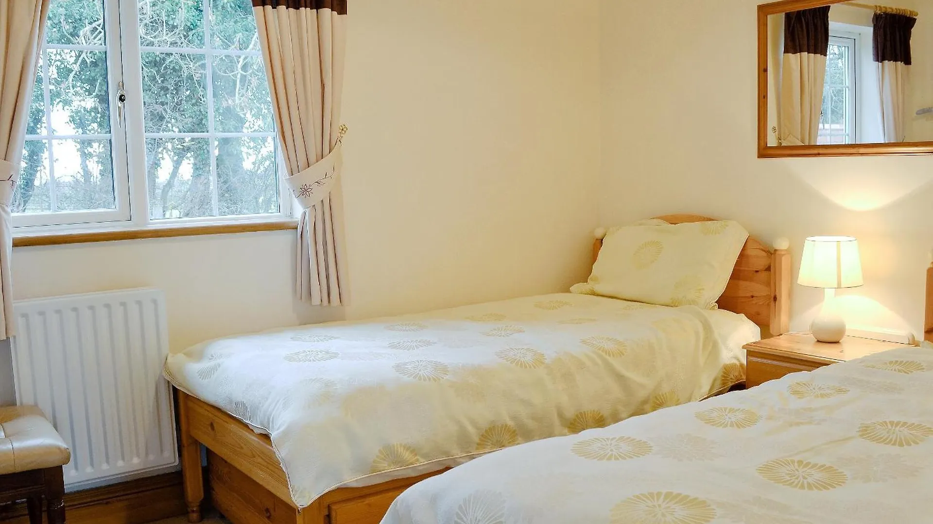 Holiday home Alby