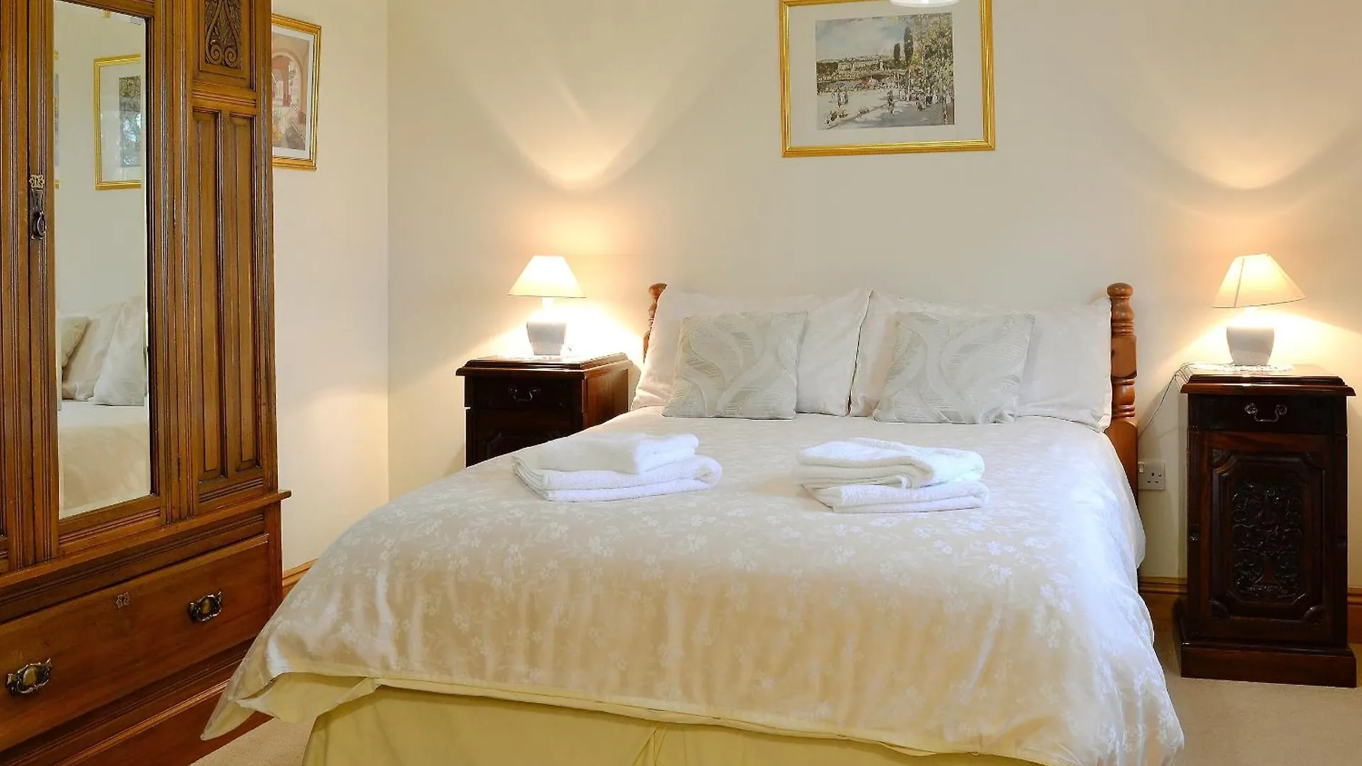 Alby Holiday home *