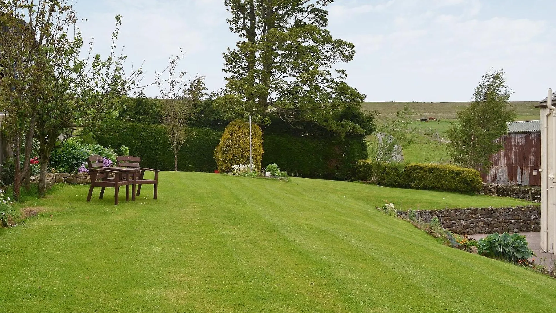 Holiday home Swaledale Cottag *