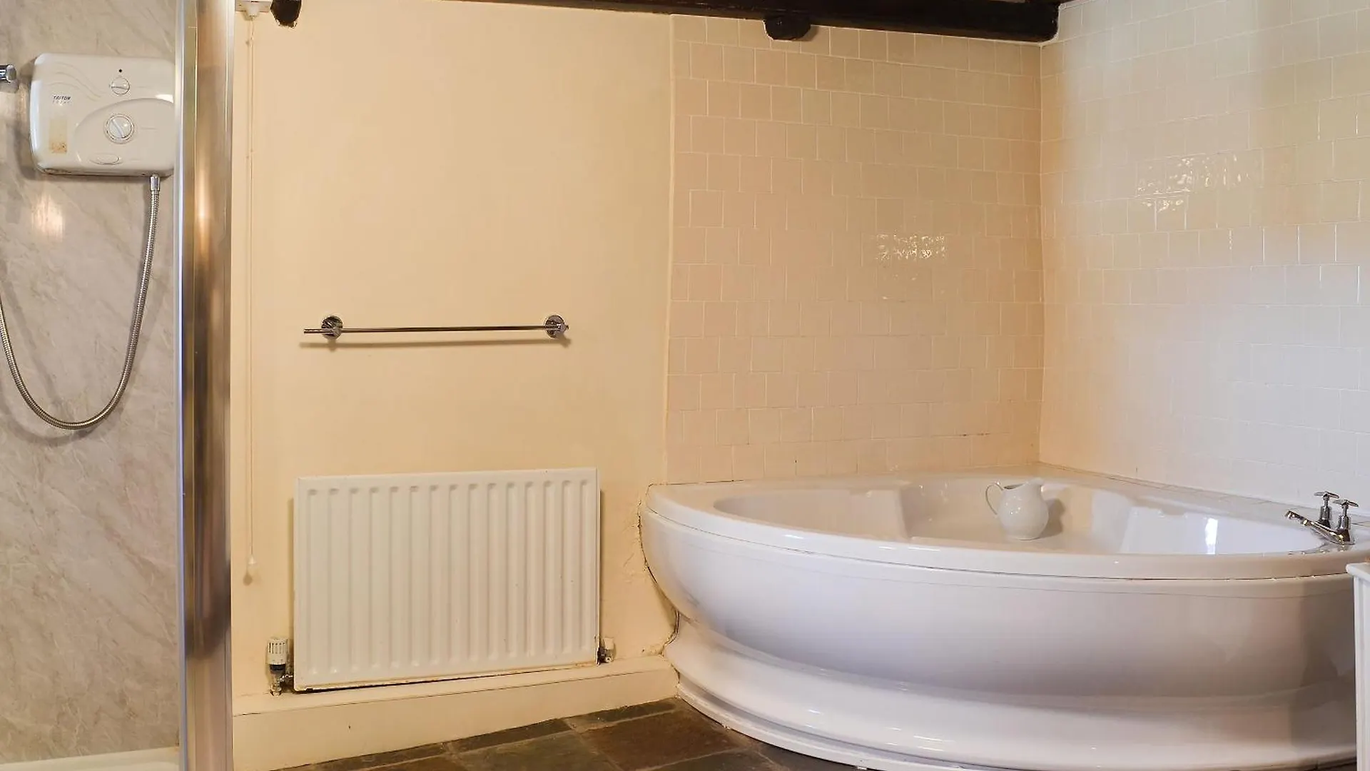 בית נופש Birkerthwaite Barn-w41478